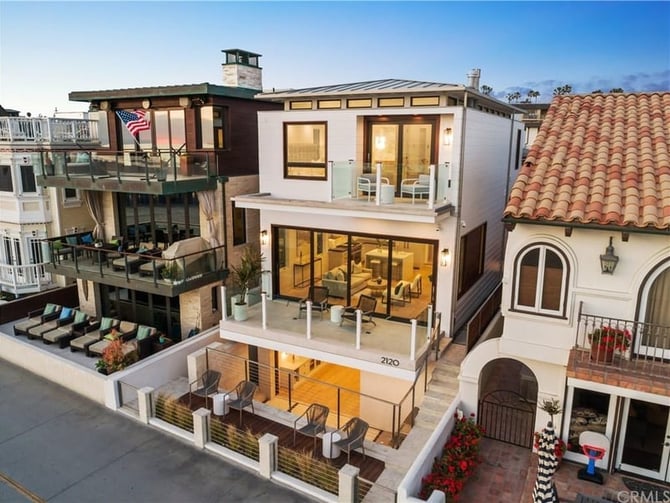 Hermosa Beach