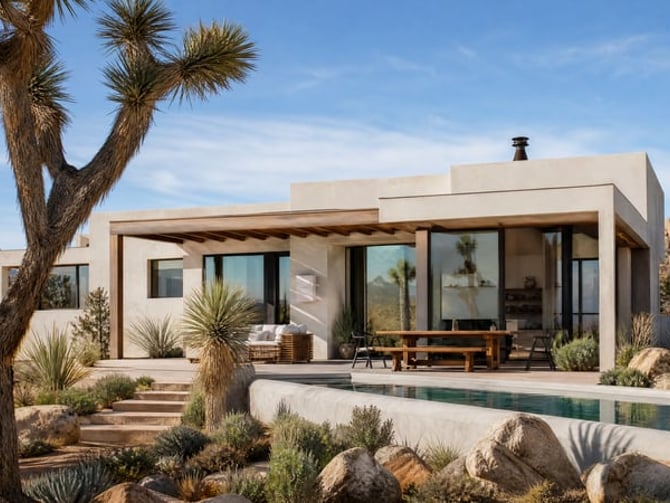 Yucca Valley