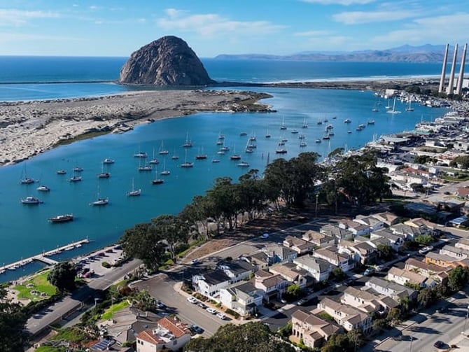 Morro Bay