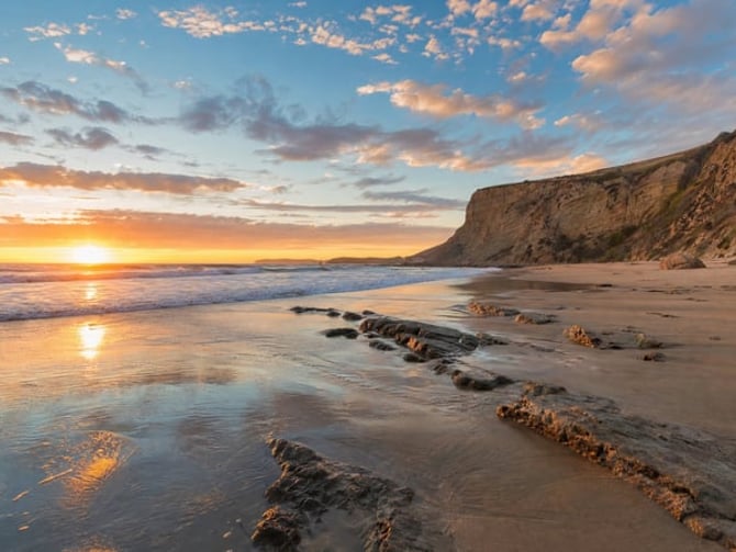 Pismo Beach