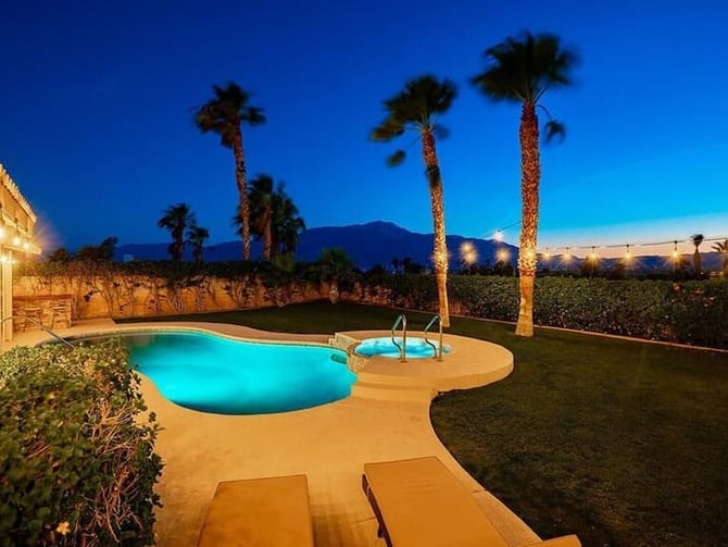 Desert Hot Springs