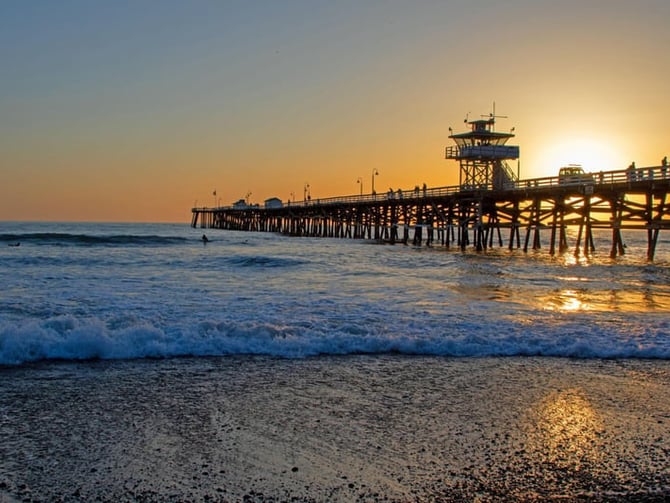 San Clemente