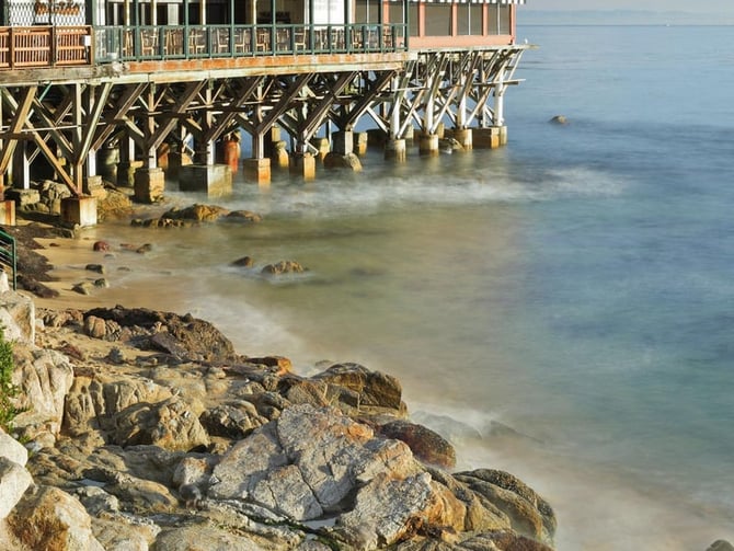 Monterey