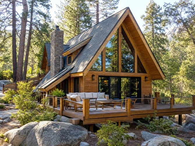 Idyllwild
