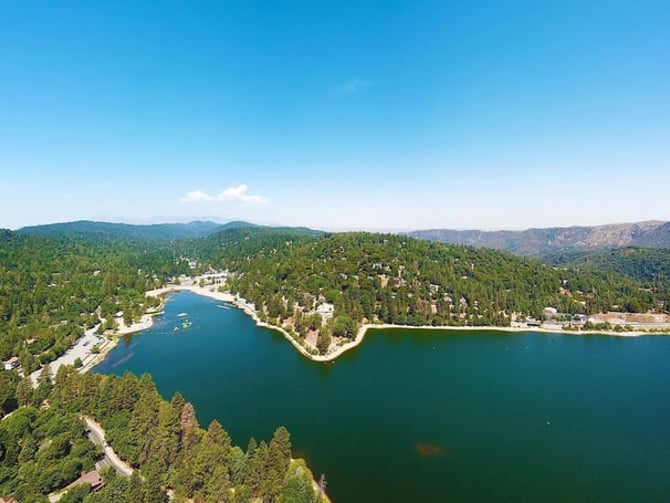 Crestline