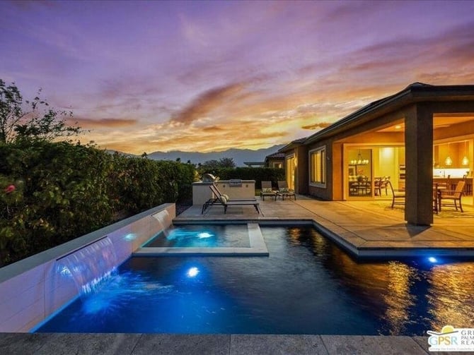 Rancho Mirage