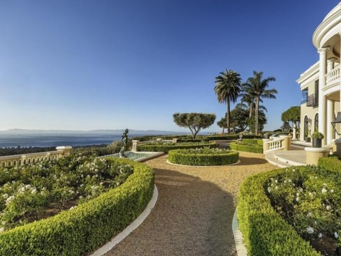 Montecito