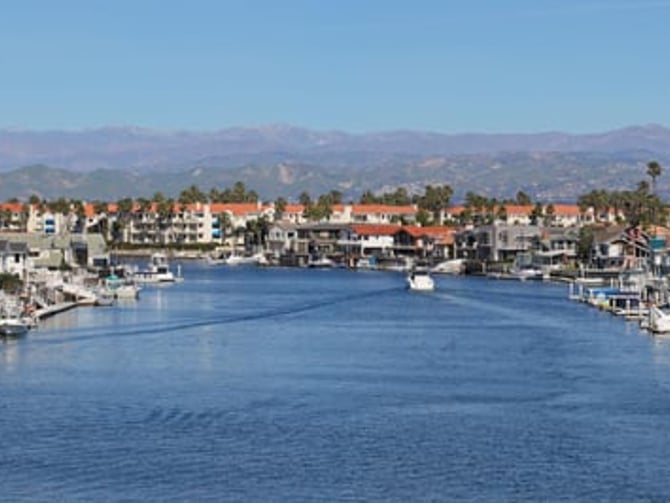 Oxnard